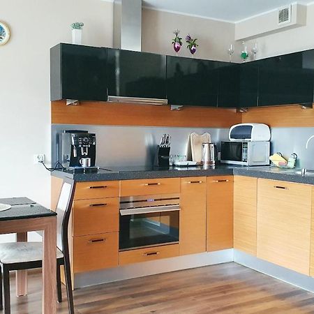 Apartment Gdansk Seaside & City Center 외부 사진