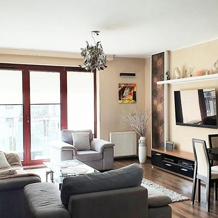 Apartment Gdansk Seaside & City Center 외부 사진