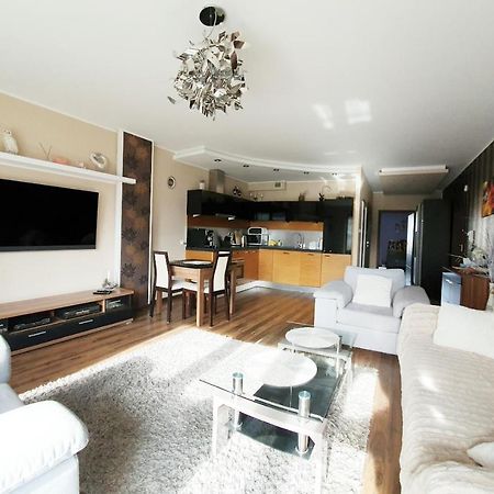 Apartment Gdansk Seaside & City Center 외부 사진