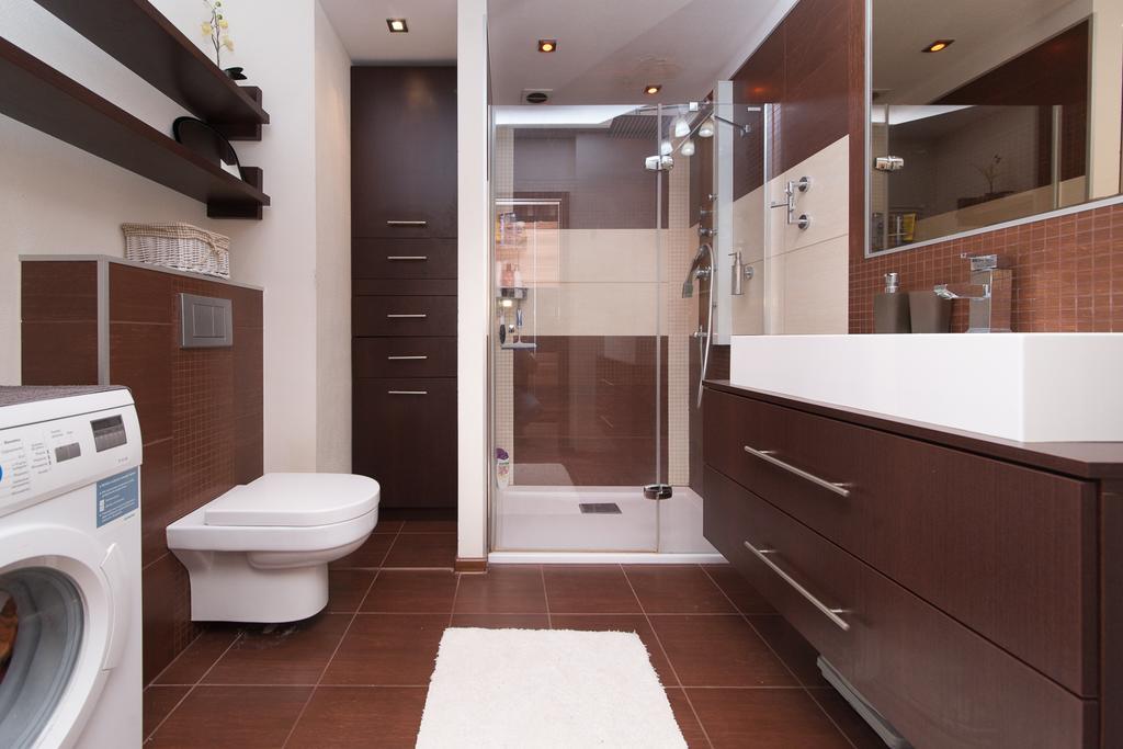 Apartment Gdansk Seaside & City Center 외부 사진