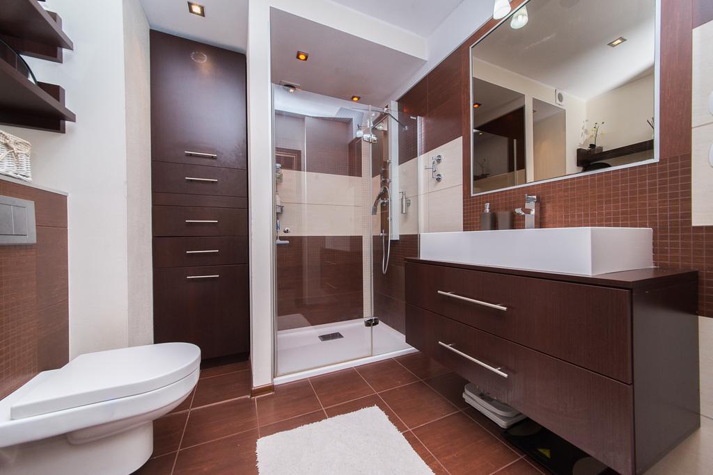 Apartment Gdansk Seaside & City Center 외부 사진