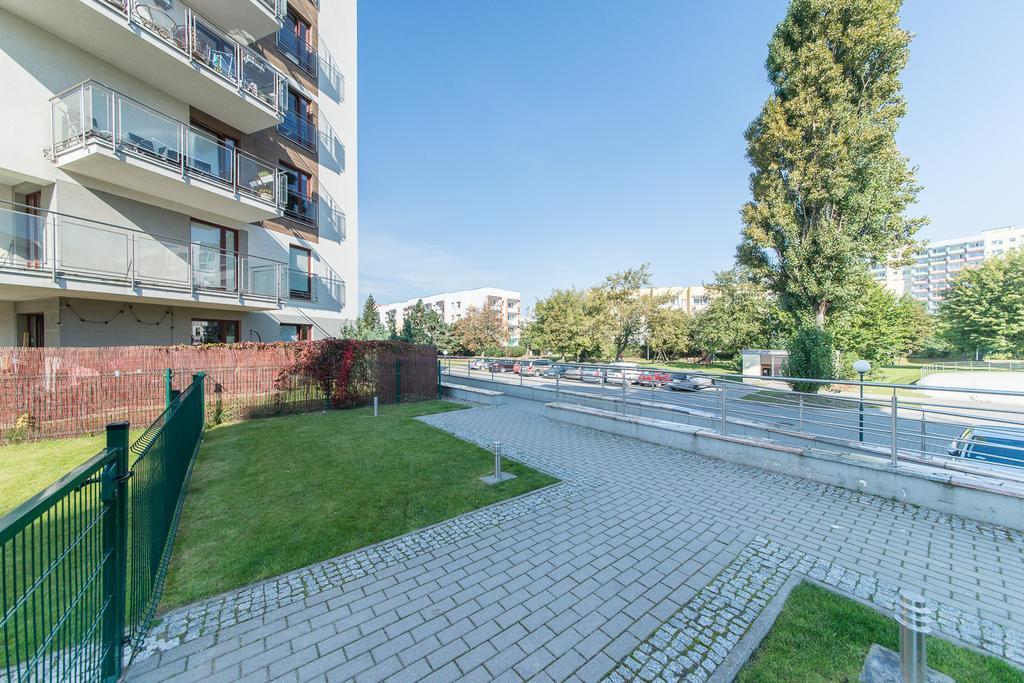 Apartment Gdansk Seaside & City Center 외부 사진