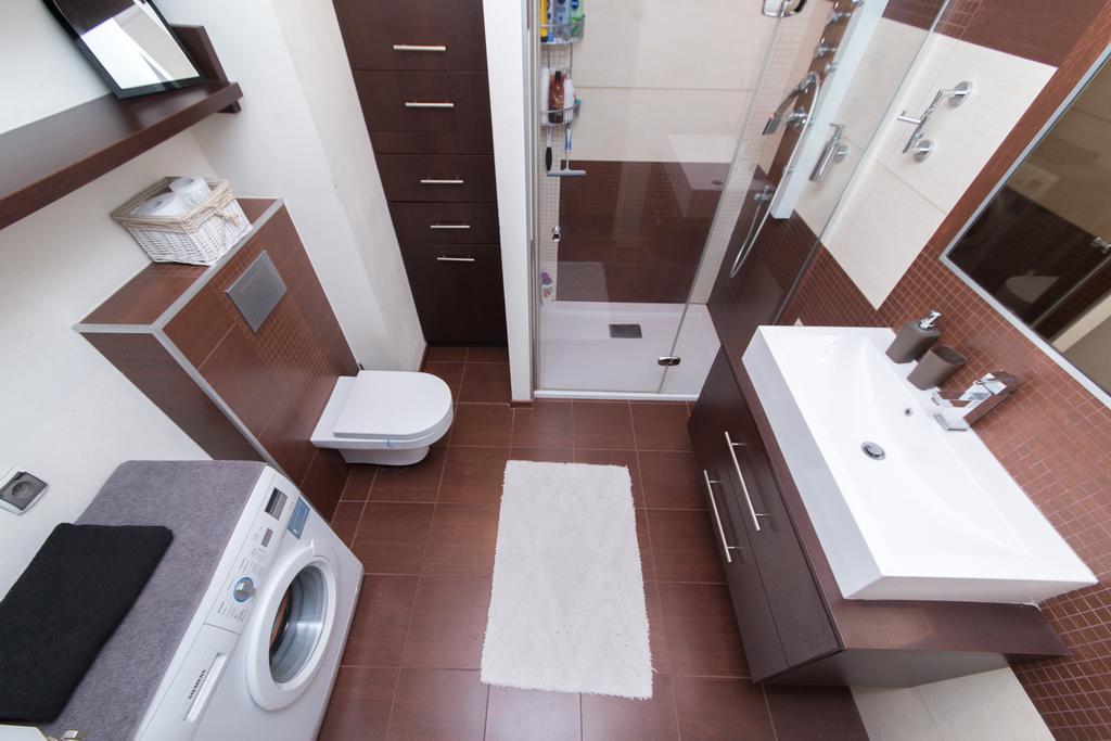 Apartment Gdansk Seaside & City Center 외부 사진