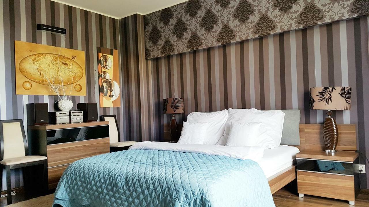 Apartment Gdansk Seaside & City Center 외부 사진