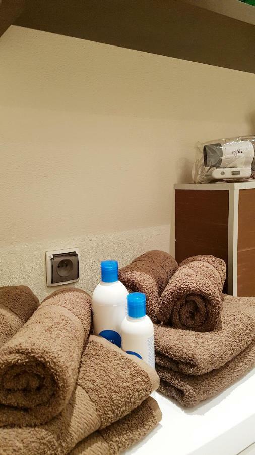 Apartment Gdansk Seaside & City Center 외부 사진