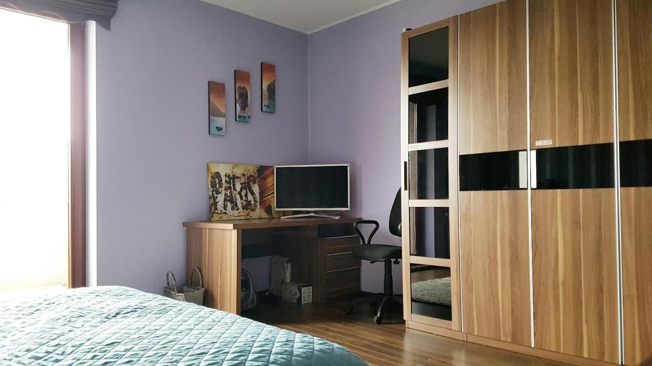 Apartment Gdansk Seaside & City Center 외부 사진