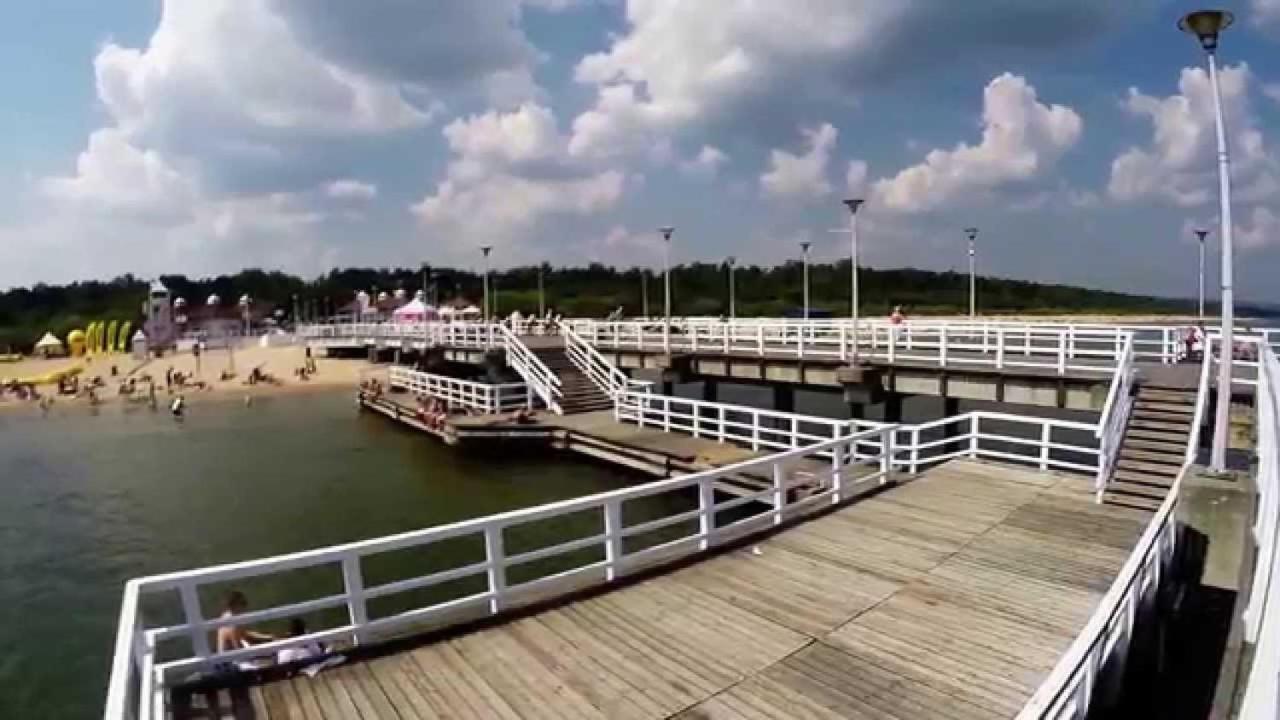 Apartment Gdansk Seaside & City Center 외부 사진